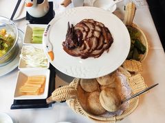 -煜丰汴京烤鸭(福彩路店)