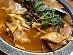 -锦小馆(安贞店)