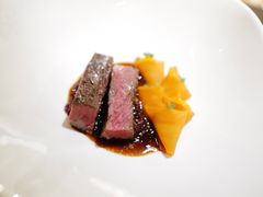 澳洲安格斯牛里脊-泰安门Taian Table(镇宁路店)