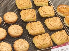 -嘉华饼屋JOY BAKERY(南屏街店)