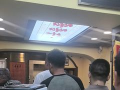 -百年吾吾子手抓肉羊羔肉(山西巷店)