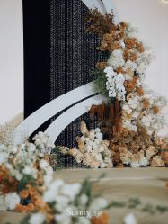-Sunny喜铺婚礼定制·求婚策划