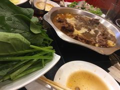 -蝎王府羊蝎子(北大地店)