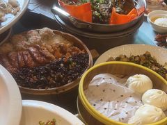 -小八仙·八方(移民广场店)