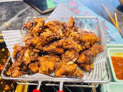 -醉炫音速烧烤·干煸菜(沙河总店)