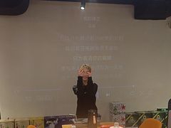 -星光小把串·海鲜烧烤(西安路店)