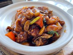 -老广酒楼(樱花店)