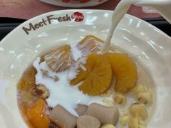 -鲜芋仙(常州吾悦国际广场店)