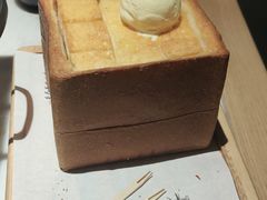 -绿茶餐厅(天津天河城店)