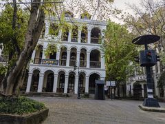 -两江国际影视城