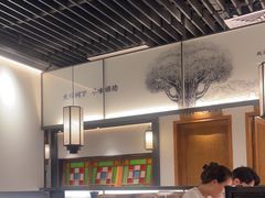 -大榕树下顺德菜(融创茂店)