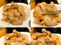 -汉江韩国料理(菊花广场店)