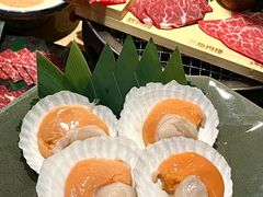 -大牛焱烧·和牛炭火烧放题