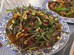 -墨江小城故事餐厅