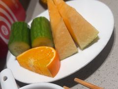 -海底捞火锅(宝龙广场夜宵主题店)