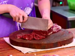 -阿娟牛肉丸·手打牛肉丸·现做现卖