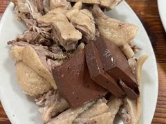 -邮电新村嘉积鸭美味园