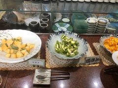 -松子料理(白家庄店)