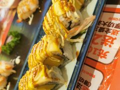 -仙隐小鹿中华料理(南宁万象城店)
