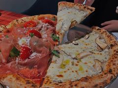 -Primo·丽莫意大利窑烤披萨