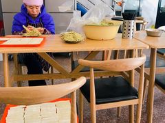 大堂-白翔甜食店