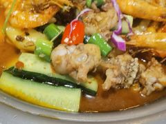 -炭亲干锅·虾蟹蛙(奥体天虹店)