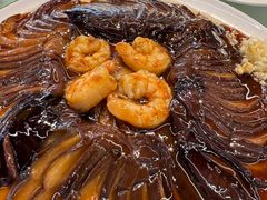 虾仁茄子-登瀛楼(鼓楼店)