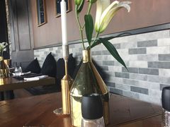 -AZUL by FUEL蓝色·法式酒馆(琶醍店)