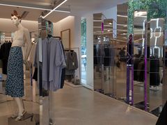 -ZARA(大上海时代广场店)