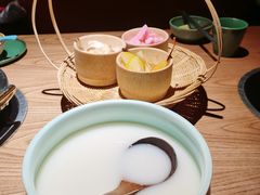 甜米酒-吃饭皇帝大(合生汇店)