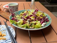 -和乐日本料理(淘金店)