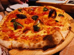 -重庆尼依格罗酒店·欣厨Niccolo Kitchen