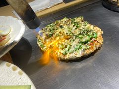 葱烧大阪烧-日葵 大阪烧ひまり(仙霞路店)