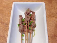 -肉串汪(望京店)