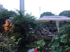 -漫渡庄绿岛花园•隐世庭园菜(滨湖店)