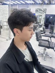 -BOF HAIR BY HONTO