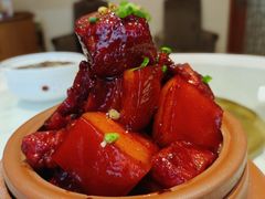 -欣旺·迎宾楼·百年无锡菜