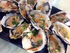 -雅逸居海鲜小厨