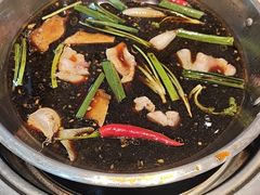 -鹅香四海·卤水火锅·砂锅粥·潮汕菜(宝安店)