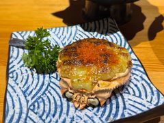 -福匠日本料理(人民路店)