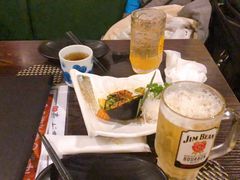 -角落里(中山公园店)