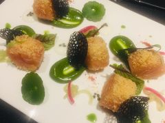 -AZUL by FUEL蓝色·法式酒馆(琶醍店)