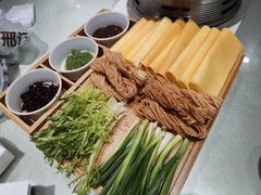 -老德州四合院·德州菜(天衢路店)