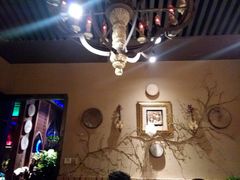 -疆文化新疆欢乐餐厅(金牛万达店)