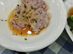 -钱大妈海鲜饭店(保利林语店)