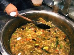 -张老三肉丸糊辣汤(丰登南路店)