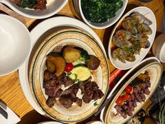 -森Some Fusion(荔湾店)