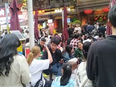 -霄汉羊排(万松园一店)