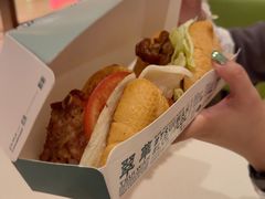 -翠华(澳门银河店)