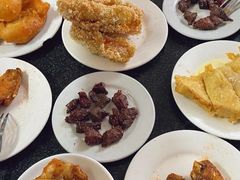 -甜心阁(沿江路店)